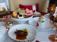 -悦厅·下午茶(杭州柏悦酒店)