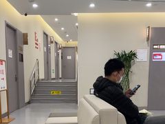 -爱康国宾体检中心(北京航天桥光耀东方分院)