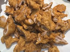 -春水锅贴·传统鲁菜(大明湖店)