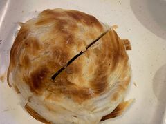 招牌肉夹馍-高望村老王家(南光店)