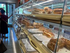 -新侨三宝乐面包店(崇文门店)