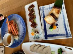 -王鼎精致料理铁板烧(世博源店)