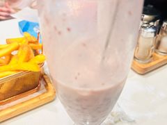 -龙记香港茶餐厅(久光百货店)