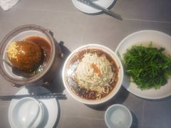 -晓淮山·扬州早茶·淮扬菜(龙阳广场店)