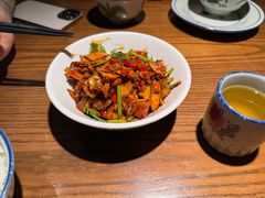 -老湘村·湖南土菜(天河维多利店)