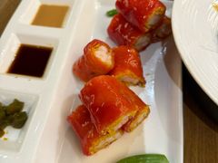 -云山茶餐厅(广东大厦店)