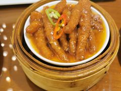 -豫璟轩中餐厅(南昌万怡店)
