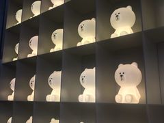 -line friends(明洞旗舰店)