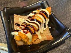 -AJIYA·池袋日式烧肉自助(天津万象城店)