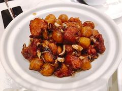 -大铁勺新津菜(东丽阳光新业广场店)