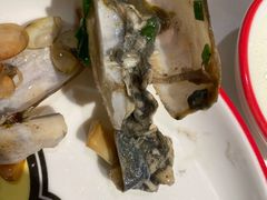 -小厨师·二十年沈家门小海鲜(百井坊巷店)