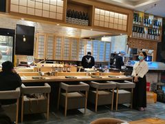 -江户·岚 创意料理(泛海店)