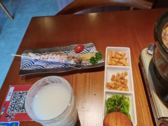 -合风谷(南下塘店)