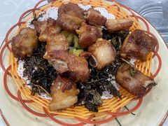 -时利和美食(东方广场店)