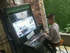 -清真·嘉福元火锅(正宁路店)