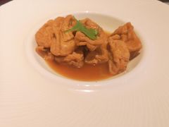 -莆田餐厅(吉隆坡柏威年广场店)