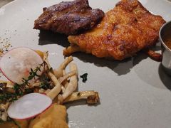 大杂扒-卡朋西餐(悦汇城店)