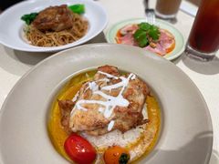 -和平馆·地道港澳茶餐厅(西门口店)