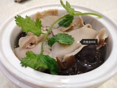 -顺德人家食府(黄金广场店)
