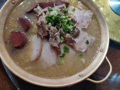 -东北大院·东北菜(三台子店)