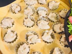 -枣玛露炭火烤肉脊骨锅
