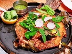 -simply thai天泰(长泰广场店)