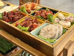 -阿昌白族石板烧·菌锅(大理古城店)