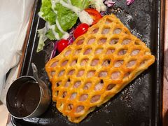 -必胜客(海滨店)