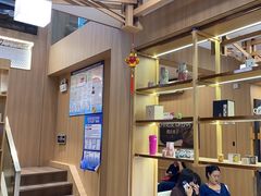 -霸王茶姬(南强街店)