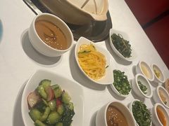 -天宜隆蘑菇宴火锅(石景山旗舰店)