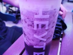 多肉葡萄-喜茶(北京五棵松华熙店)