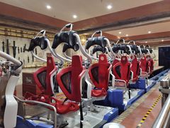 -七彩云南欢乐世界