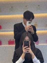 -型色沙龙 Color Salon