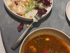 -肴约·花园式餐厅(湖里店)