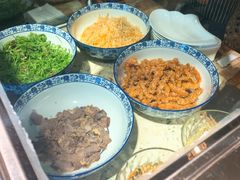-清真·尼罗美食城(王府井生活广场店)