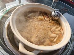 -生宇山珍野生菌汤锅•始于2002(双流古塔店)