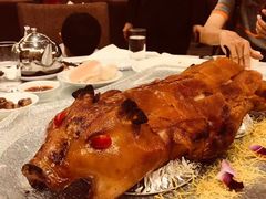 烧猪-桃苑(华侨银行大厦店)