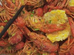 -香满锅老北京羊蝎子火锅·家常菜(新街口店)