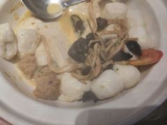 -楚鲜·汉正街一号(天河店)