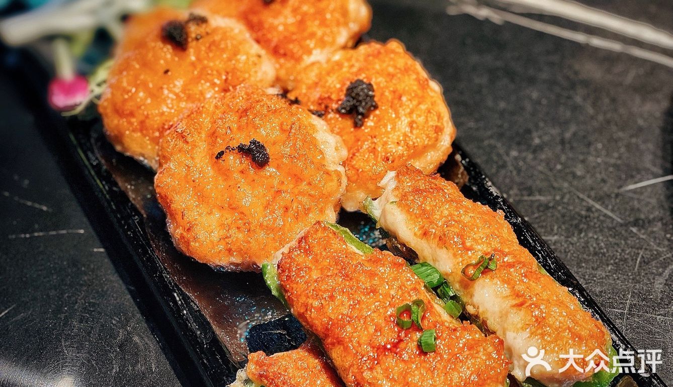 向群新店｜三十年历史，米其林推荐也只是锦上添花而已。