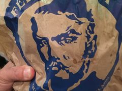 BigAl-Fergburger(皇后镇店)