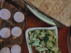 -清真·馬坡二旦烧烤(人生一串拍摄店)