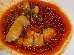 -绿杨春·淮扬宴(庐山路店)
