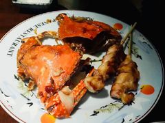 -松子料理(亮马桥店)