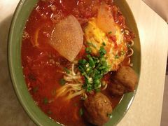 牛王庙李妹分面店-牛王庙众望面馆