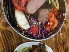-优壹佳·延边朝鲜族料理(中山北路店)
