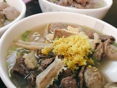 -潮镇老尾牛杂(环城西路店)