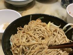 -慧娟面馆·餐厅(望江路店)