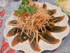 -肥肥虾庄·金牌油焖大虾(杨园滨江时代walk店)