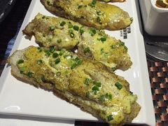 -HIHE Bistro·Oyster Bar(华熙live店)